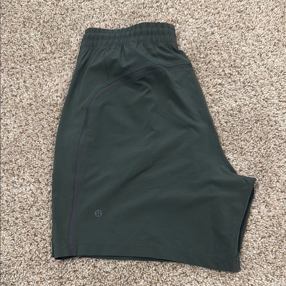 lululemon athletica Other - Lululemon Pacebreaker Short